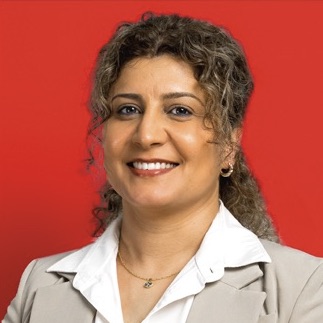 Hafsat Güngör