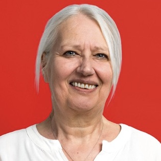 Sabine Beine